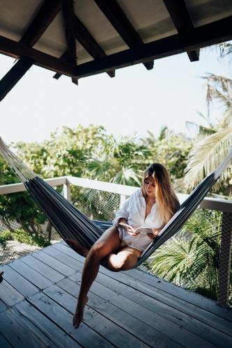Villa Pescadores, Tulum