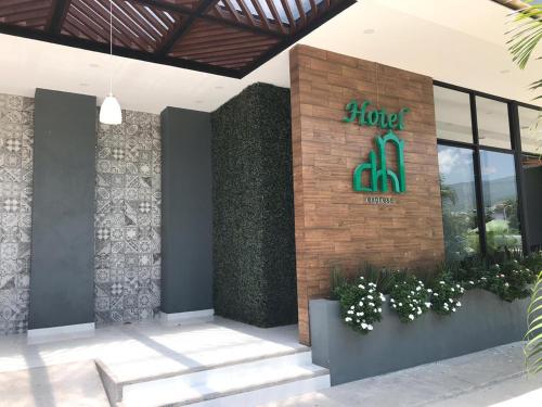 Chiapas Hotel Express, Tuxtla Gutiérrez