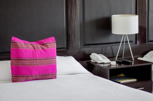 Chiapas Hotel Express, Tuxtla Gutiérrez