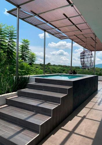 Rancho Macloy, Cocoyoc