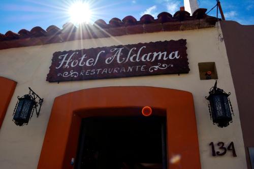 Aldama, Colima