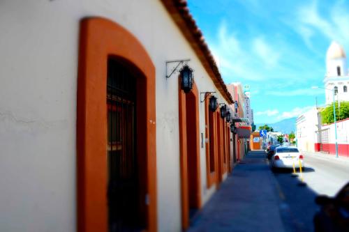 Aldama, Colima