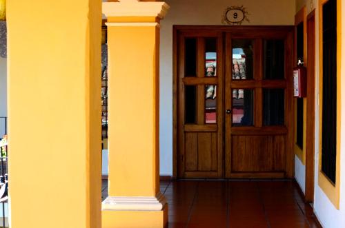 Aldama, Colima