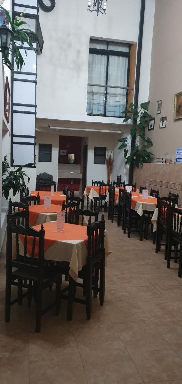Real Colonial, Comitán