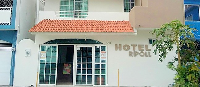 Ripoll, Veracruz