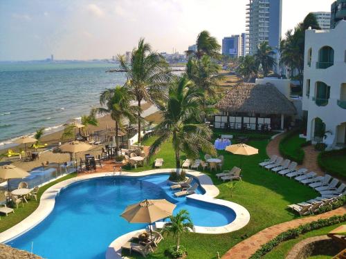 Playa Caracol, Veracruz