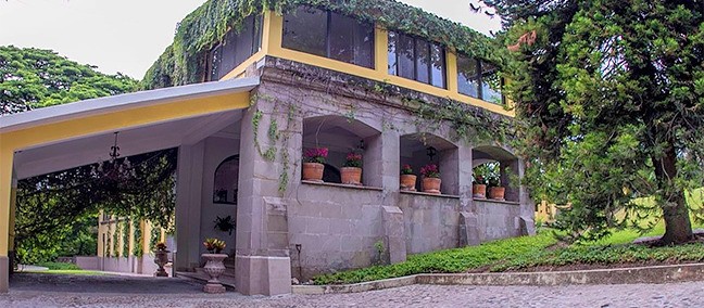 Rancho La Joya, Xochitepec