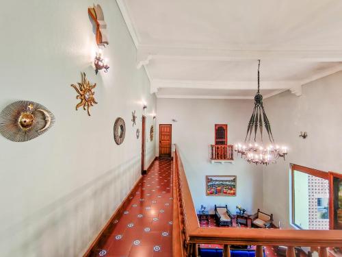 Rancho La Joya, Xochitepec