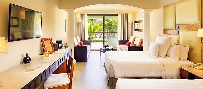 Barceló Maya Caribe, Xpu-Ha