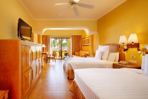 Barceló Maya Colonial, Xpu-Ha