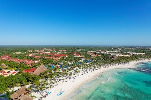 Barceló Maya Colonial, Xpu-Ha