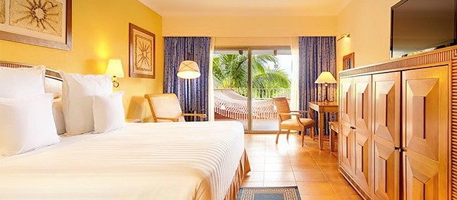 Barceló Maya Colonial, Xpu-Ha