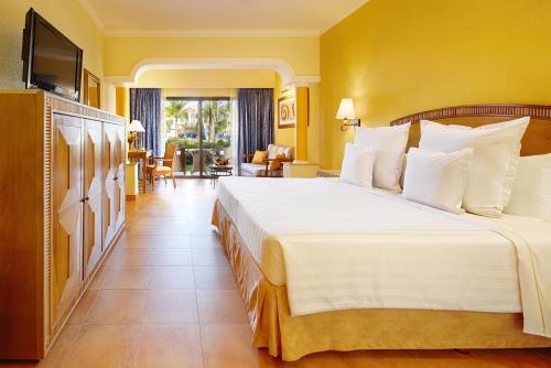 Barceló Maya Colonial, Xpu-Ha
