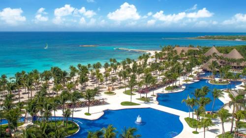 Barceló Maya Colonial, Xpu-Ha