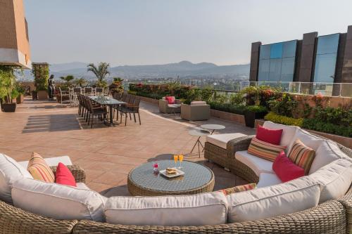 Suites Perisur, Ciudad de México
