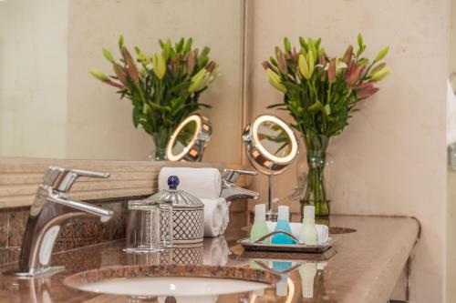 Suites Perisur, Ciudad de México