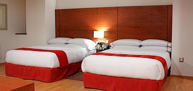 Suites Perisur, Ciudad de México