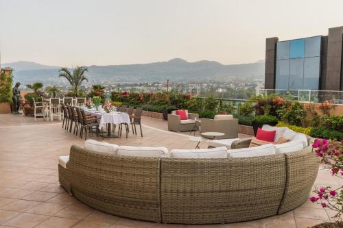 Suites Perisur, Ciudad de México