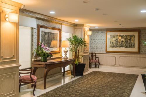 Suites Perisur, Ciudad de México