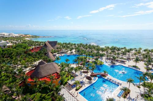 Barceló Maya Tropical, Xpu-Ha