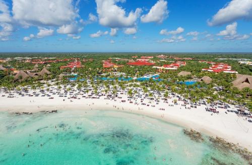 Barceló Maya Tropical, Xpu-Ha