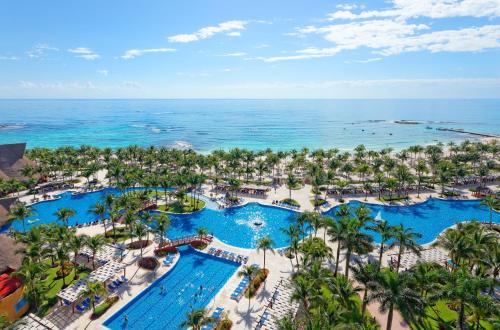 Barceló Maya Tropical, Xpu-Ha