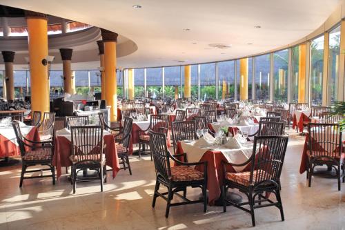 Barceló Maya Tropical, Xpu-Ha