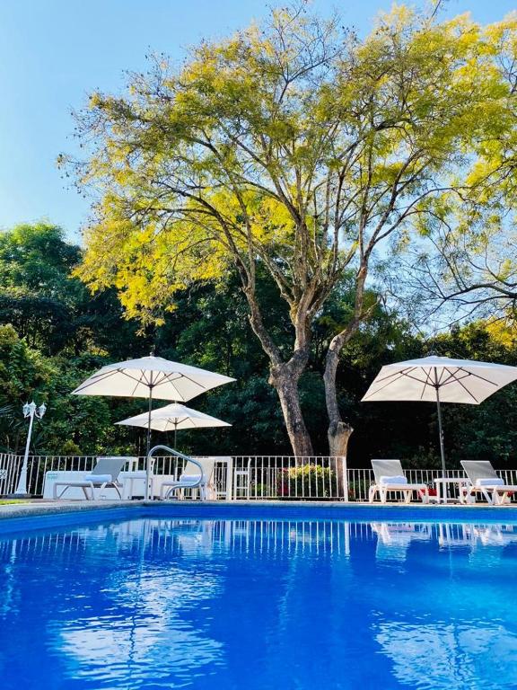 L Orangerie, Cuernavaca