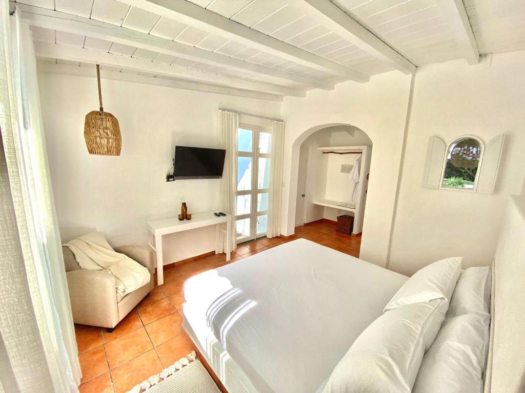 L Orangerie, Cuernavaca