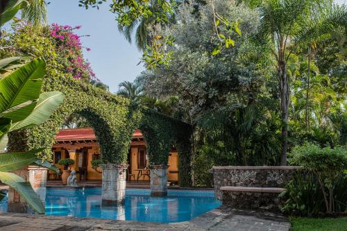 La Joyita, Cuernavaca
