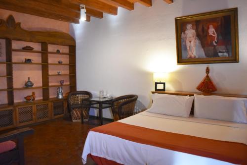 La Joyita, Cuernavaca
