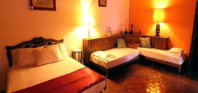 La Joyita, Cuernavaca