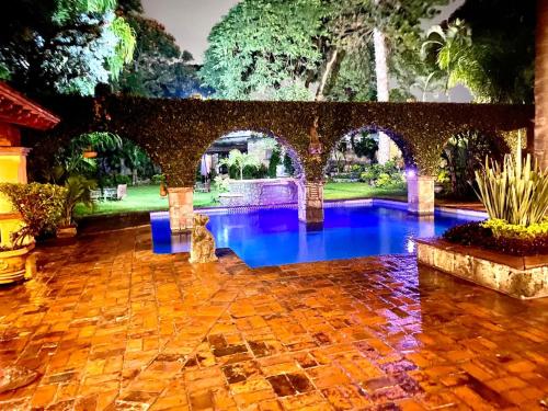 La Joyita, Cuernavaca