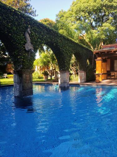La Joyita, Cuernavaca