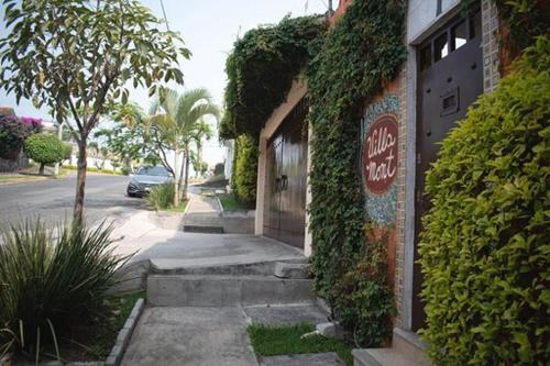Villa Mont, Cuernavaca