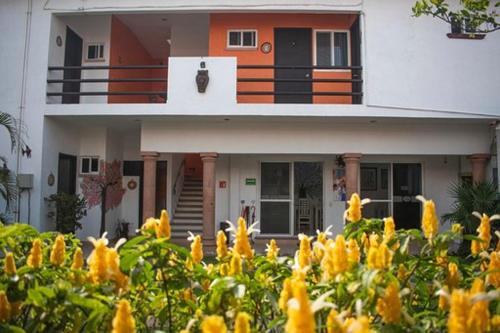 Villa Mont, Cuernavaca