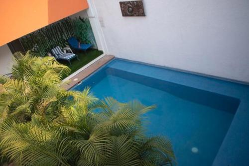 Villa Mont, Cuernavaca