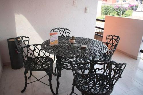 Villa Mont, Cuernavaca
