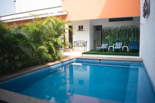 Villa Mont, Cuernavaca