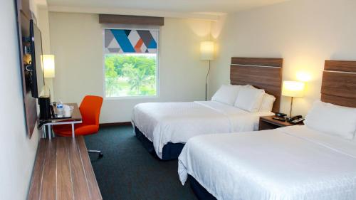 Holiday Inn Express, Culiacán