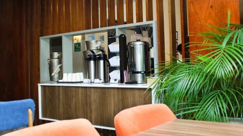 Holiday Inn Express, Culiacán
