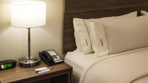 Holiday Inn Express, Culiacán