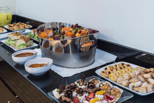 Holiday Inn Express, Culiacán