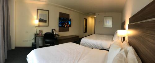 Holiday Inn Express, Culiacán