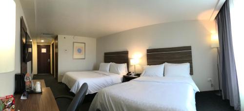 Holiday Inn Express, Culiacán