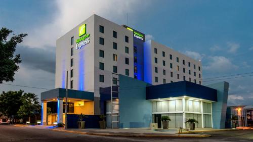 Holiday Inn Express, Culiacán