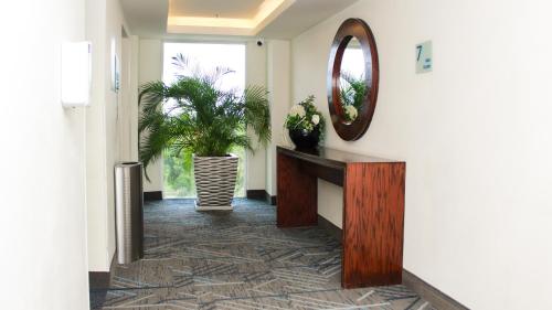 Holiday Inn Express, Culiacán