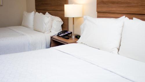 Holiday Inn Express, Culiacán