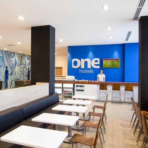 One, Durango