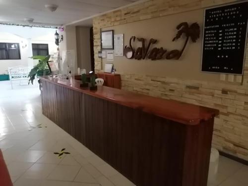 Savaró, Ixtapa / Zihuatanejo